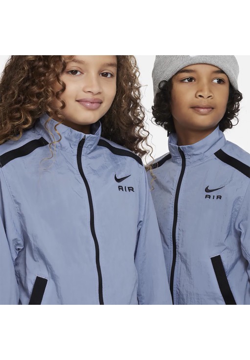 Спортивный костюм Nike K NSW AIR TRACKSUIT