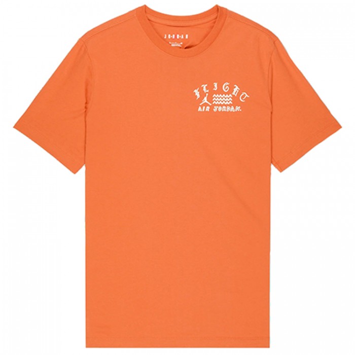 Футболка Nike M J FLT ARTST SRS SS CREW DX9559-812