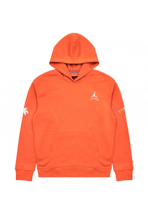 Батник Nike M J FLT ARTST SRS FLC PO