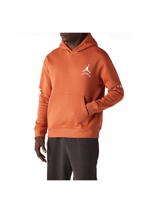 Батник Nike M J FLT ARTST SRS FLC PO