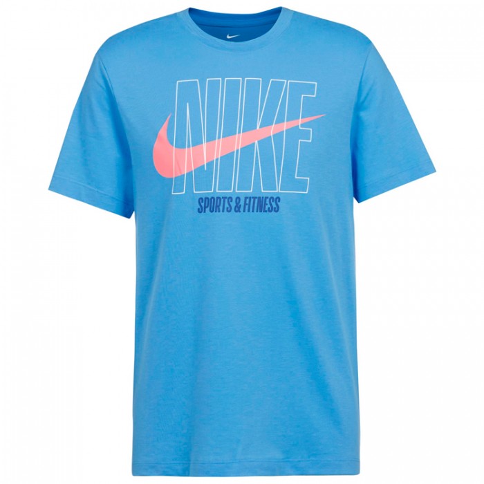 Tricou Nike M NK DF TEE SLUB HBR DZ2751-412