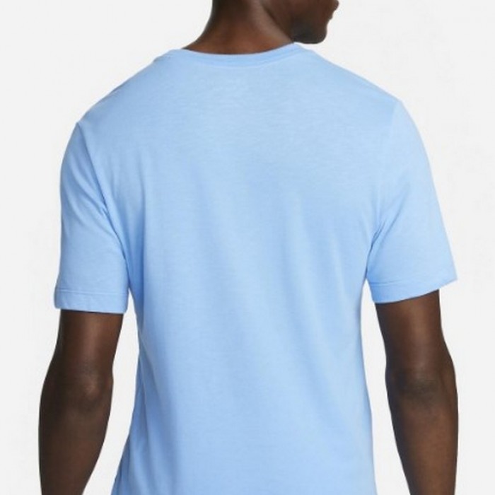 Tricou Nike M NK DF TEE SLUB HBR DZ2751-412 - 2