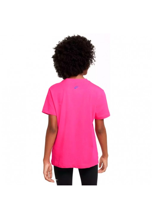 Футболка Nike G NSW TEE BF SPORT ARCH