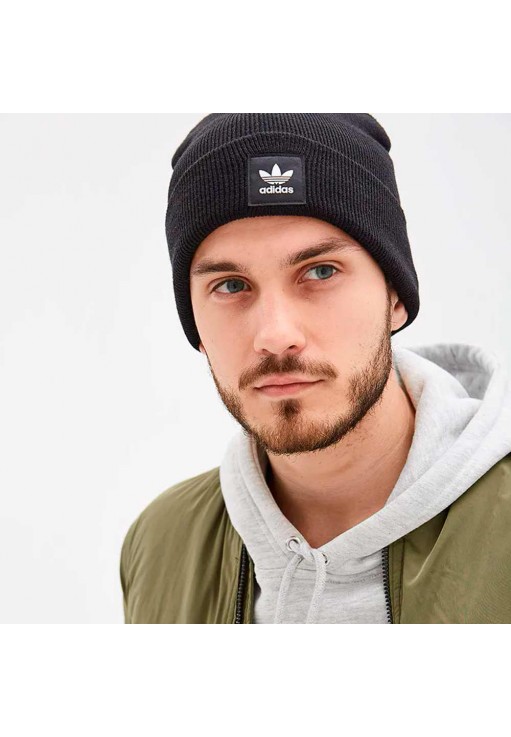 Шапка Adidas AC CUFF KNIT