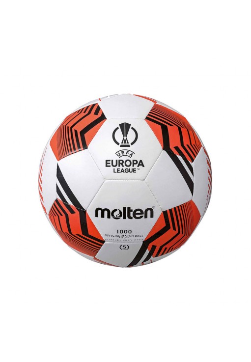 Футбольный мяч Molten F5U1000-12