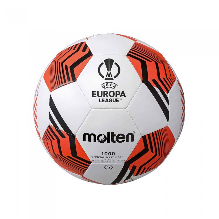Футбольный мяч Molten F5U1000-12 764927