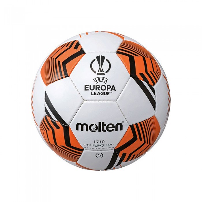 Футбольный мяч Molten F5U1710-12 764928