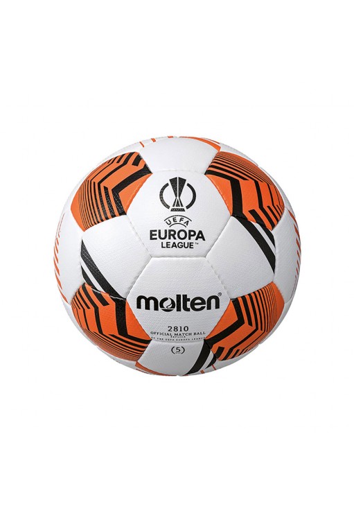 Мяч футбольный Molten UEFA Europa League