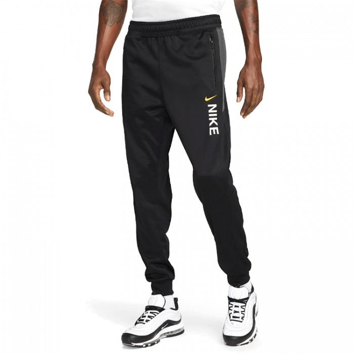 Брюки Nike M NSW HYBRID PK JOGGER FB1434-012