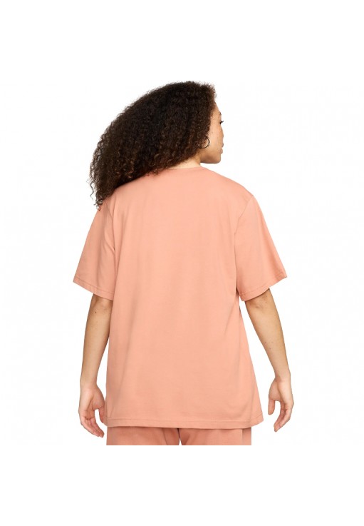 Футболка Nike WMNS NSW TEE ESSNTL LBR