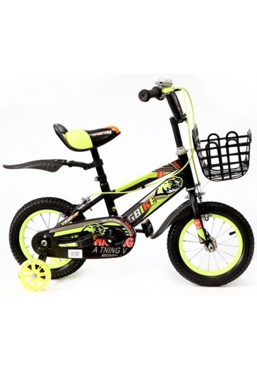 Bicicleta p/u copii CAIDER FN16B14-12