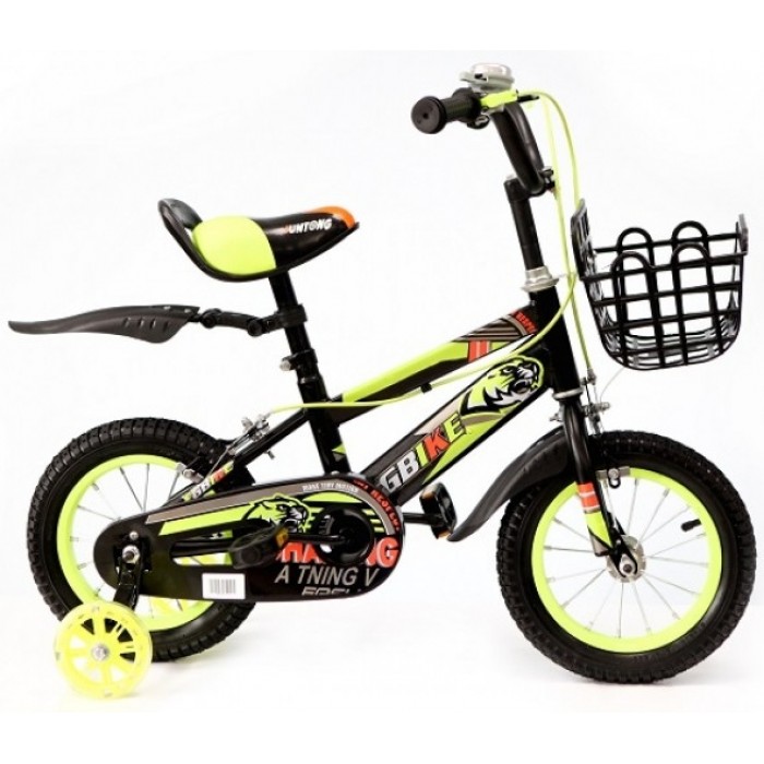 Bicicleta p/u copii CAIDER FN16B14-12 FN16B14-12