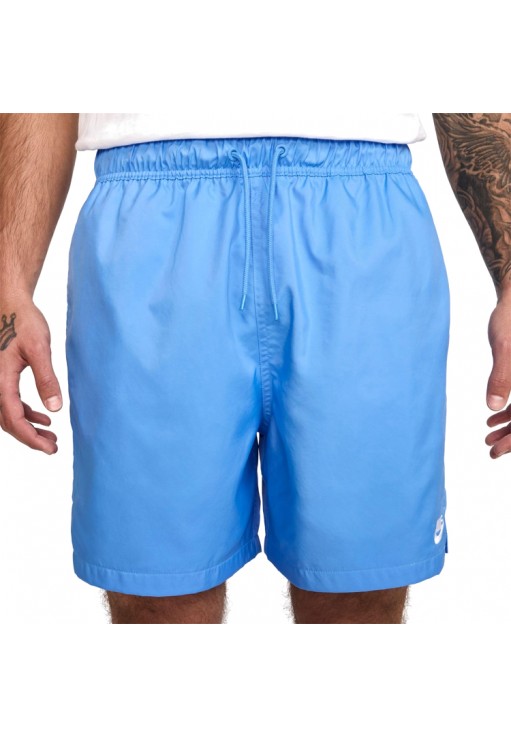 Шорты Nike M NK CLUB FLOW SHORT