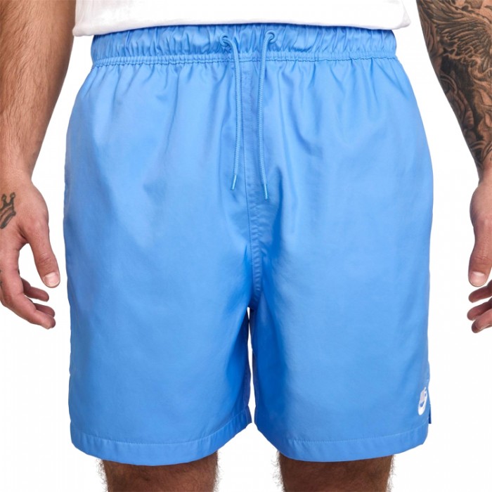 Шорты Nike M NK CLUB FLOW SHORT FN3307-412