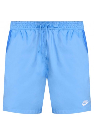 Шорты Nike M NK CLUB FLOW SHORT