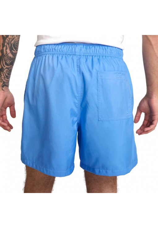 Sorti Nike M NK CLUB FLOW SHORT