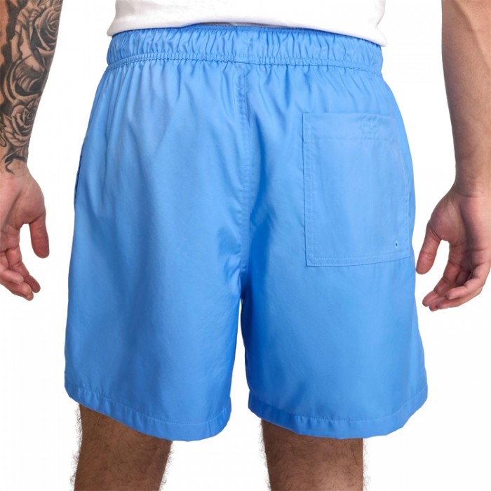 Шорты Nike M NK CLUB FLOW SHORT FN3307-412 - 2