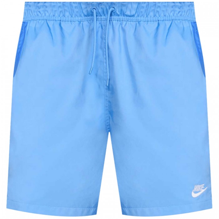 Шорты Nike M NK CLUB FLOW SHORT FN3307-412 - 5