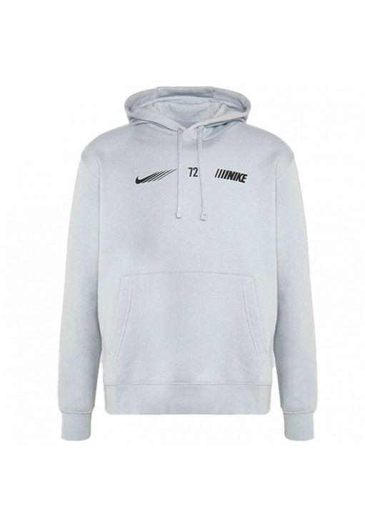 Hanorac Nike M NSW SI PO HOODIE FLC BB