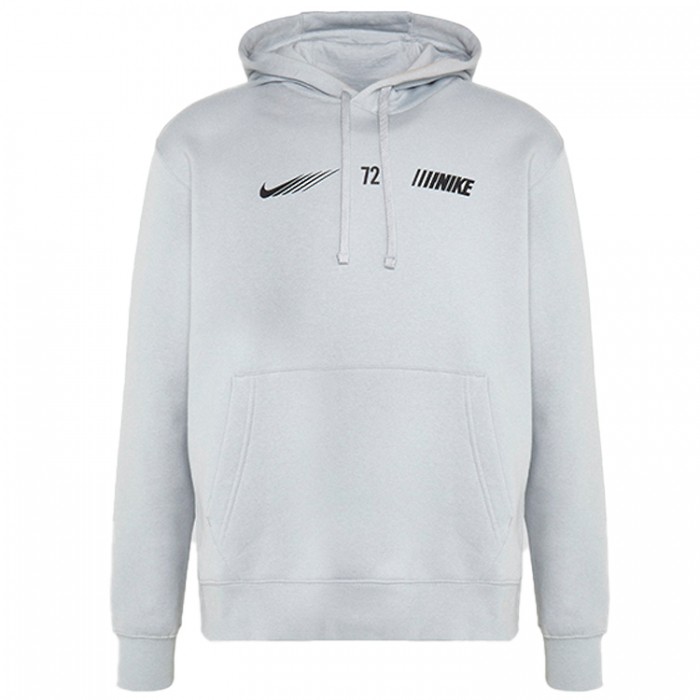 Hanorac Nike M NSW SI PO HOODIE FLC BB FN4895-012 Hanorac Nike M NSW SI PO HOODIE FLC BB FN4895-012
