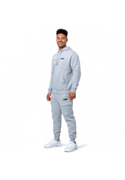 Толстовка Nike M NSW SI PO HOODIE FLC BB