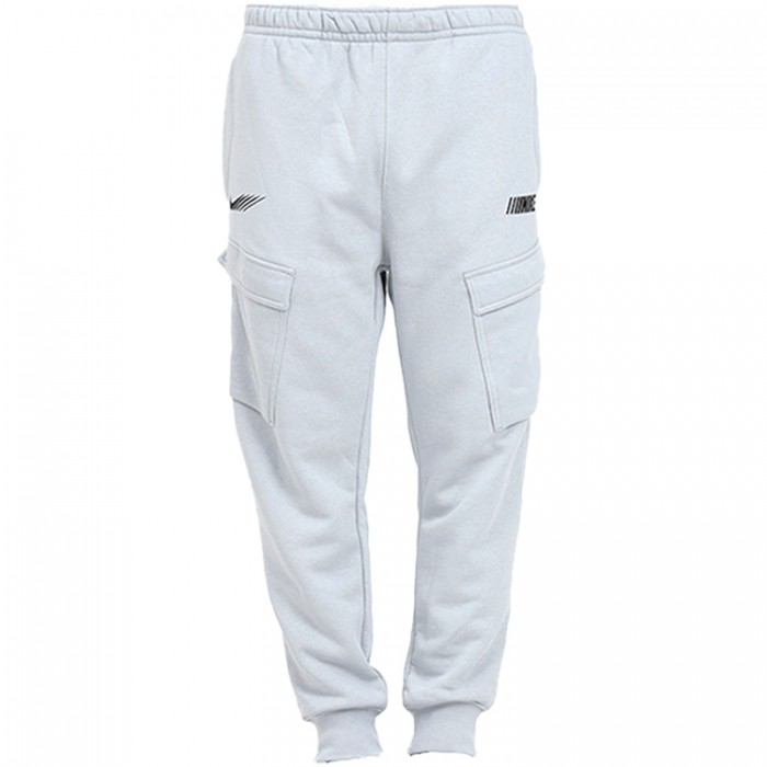 Pantaloni Nike M NSW SI CARGO PANT FLC BB FN5200-012