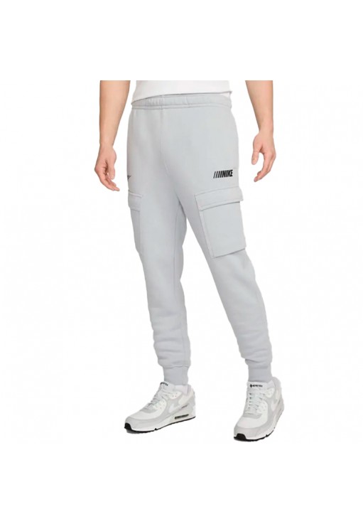 Брюки Nike M NSW SI CARGO PANT FLC BB