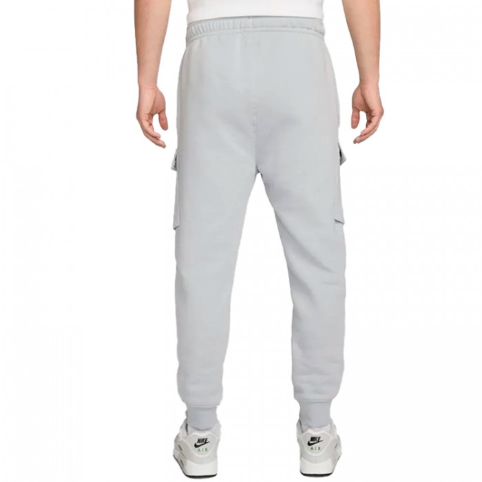 Pantaloni Nike M NSW SI CARGO PANT FLC BB FN5200-012 - imagine №2