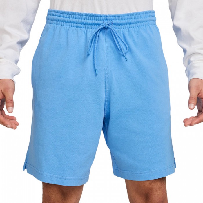 Sorti Nike M NK CLUB KNIT SHORT FQ4359-412