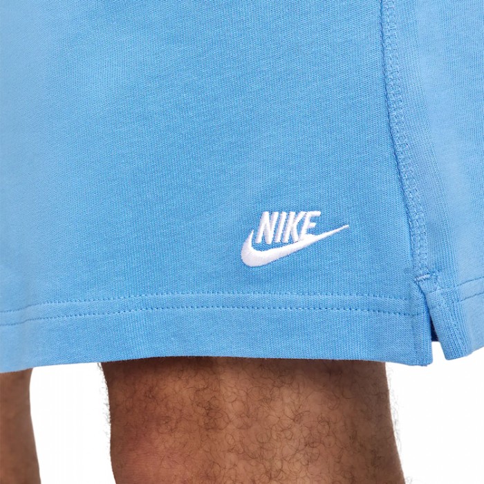 Sorti Nike M NK CLUB KNIT SHORT FQ4359-412 - 2