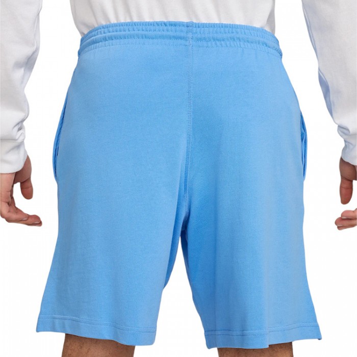 Sorti Nike M NK CLUB KNIT SHORT FQ4359-412 - 3