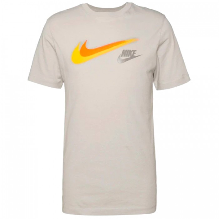 Футболка Nike B NKSW SI SS TEE FZ4714-012