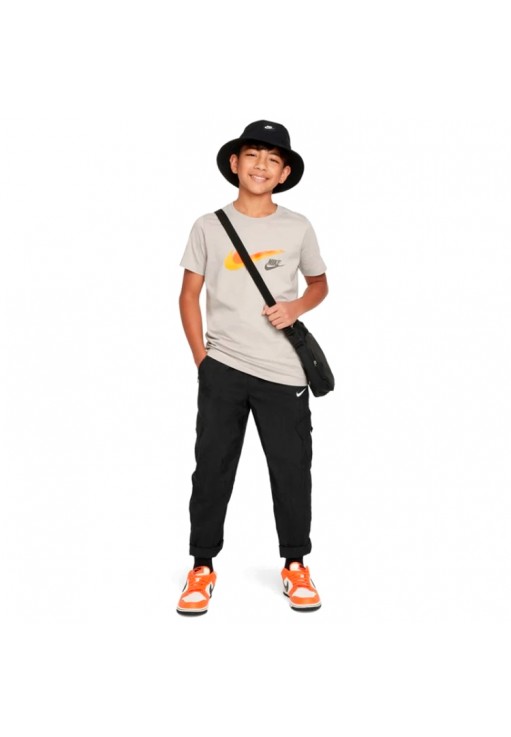 Футболка Nike B NKSW SI SS TEE