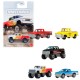 Masinute Mattel American Cars GGF12
