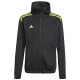 Hanorac Adidas PRED TT GM9012