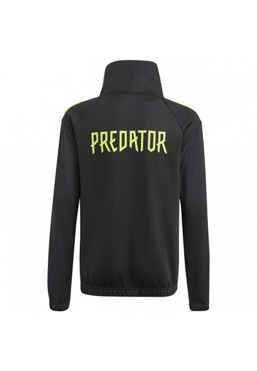 Толстовка Adidas PRED TT