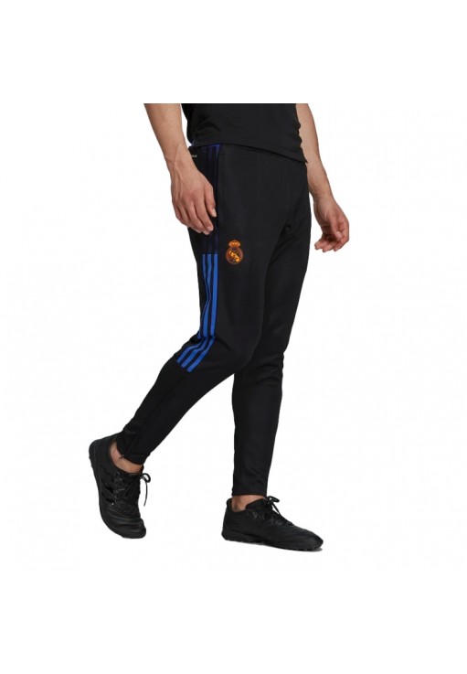 Pantaloni Adidas REAL TR PNT