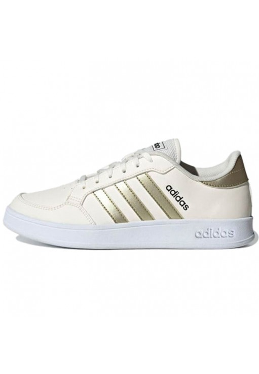 Кроссовки Adidas BREAKNET