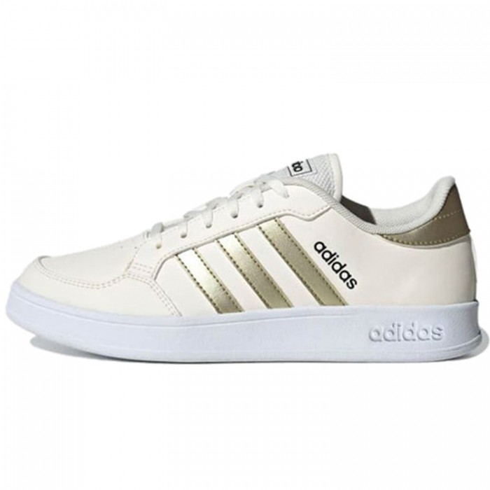 Кроссовки Adidas BREAKNET GY5912