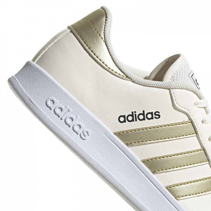 Кроссовки Adidas BREAKNET GY5912 - 4
