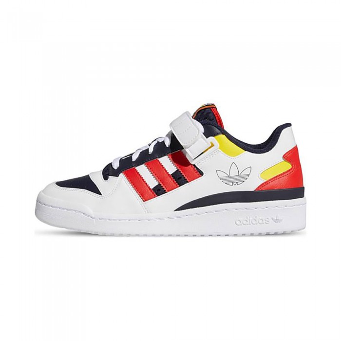 Incaltaminte Sport Adidas FORUM LOW GZ9112