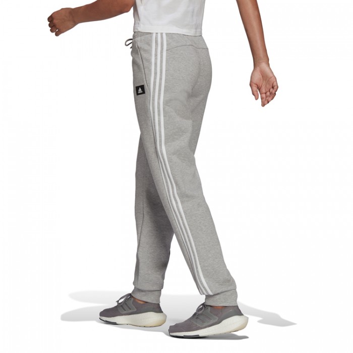 Pantaloni Adidas W FI 3S Reg Pnt H57312 - 2