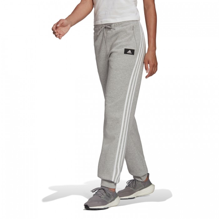 Pantaloni Adidas W FI 3S Reg Pnt H57312 - 4