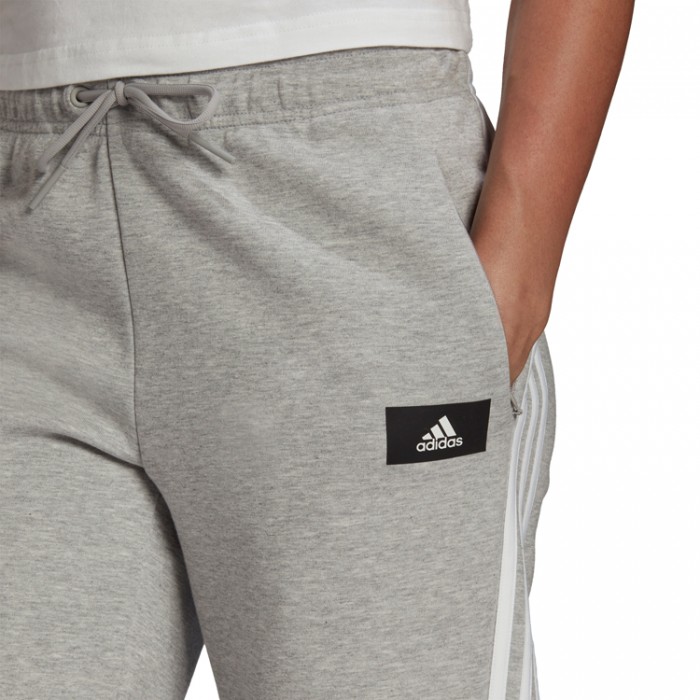 Pantaloni Adidas W FI 3S Reg Pnt H57312 - 5