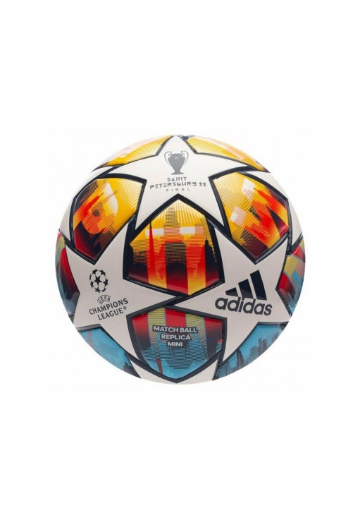 Мини-мячик Adidas UCL MINI SP