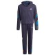 Спортивный костюм Adidas G AOP COTTON TS HD4412