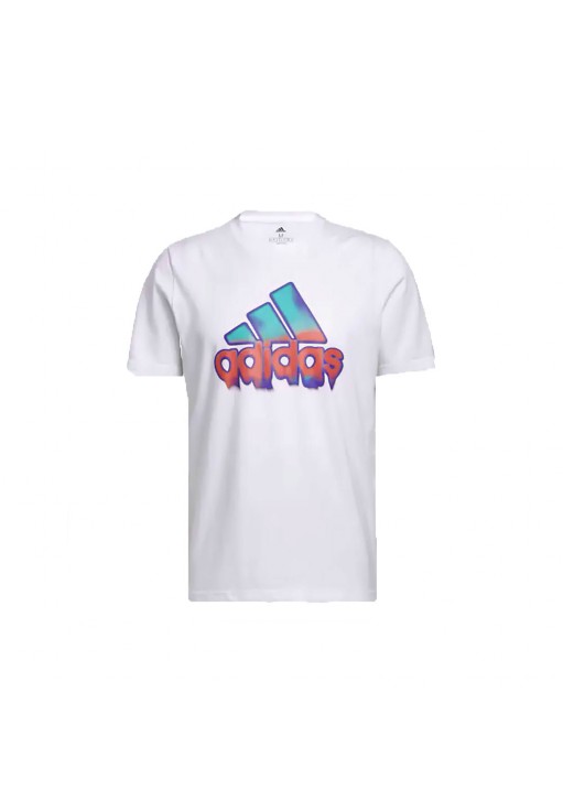 Футболка Adidas M HEAT BOS G T