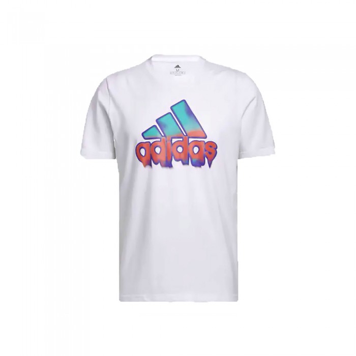 Футболка Adidas M HEAT BOS G T HE4812