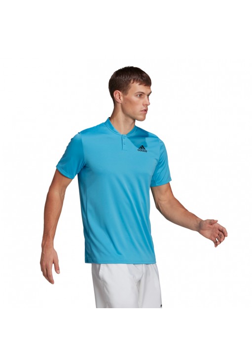 Polo Adidas CLUB HENLEY