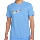 Футболка Nike M NK DF TEE RUN ENERGY HJ3658-412
